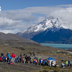 Foto: Patagonian International Marathon®