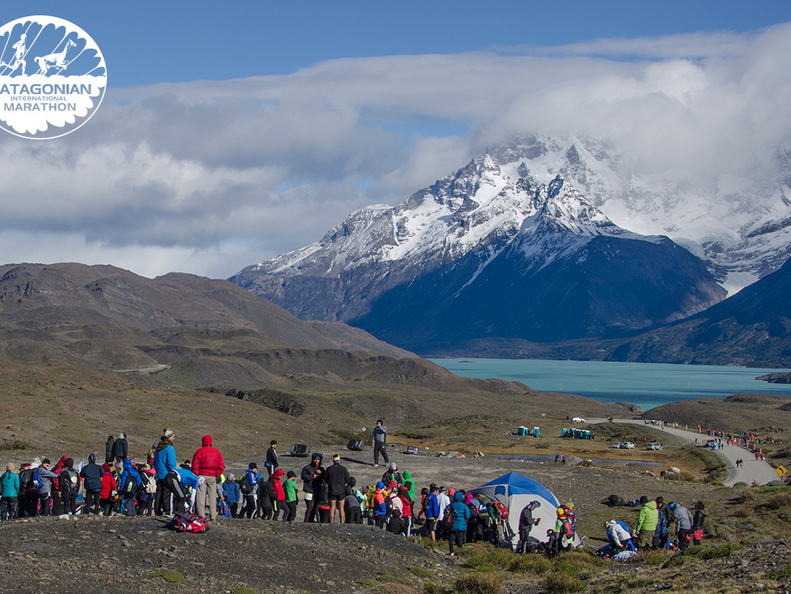 Foto: Patagonian International Marathon®