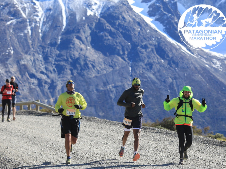 Foto: Patagonian International Marathon®