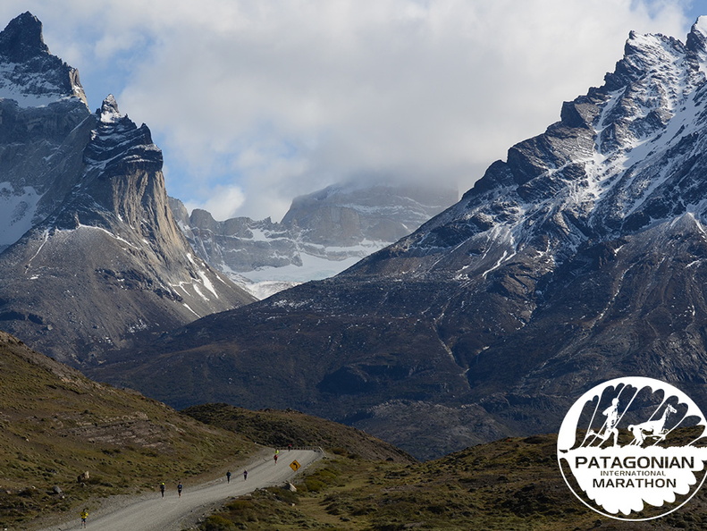 Foto: Patagonian International Marathon®
