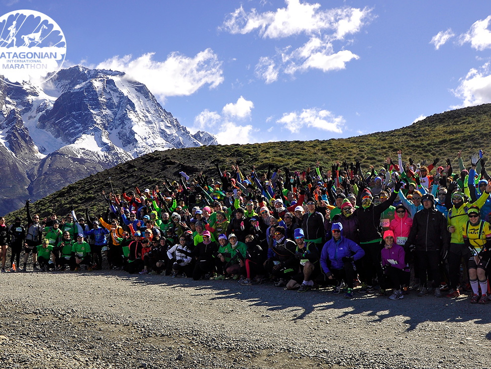 Foto: Patagonian International Marathon®
