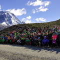 Foto: Patagonian International Marathon®