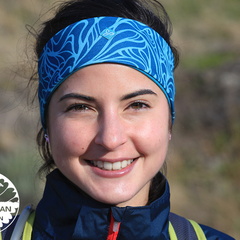 Foto: Patagonian International Marathon®