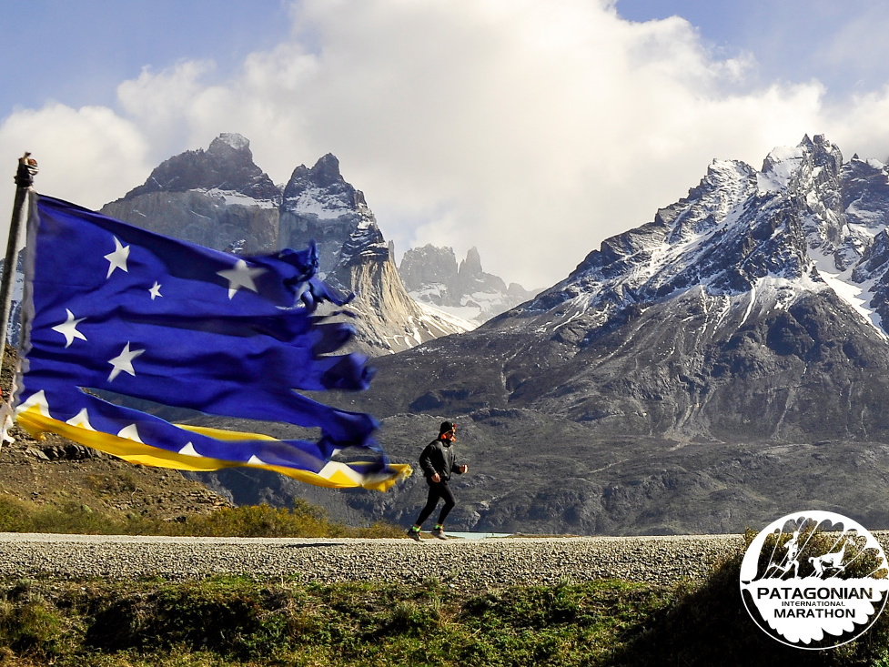 Foto: Patagonian International Marathon®