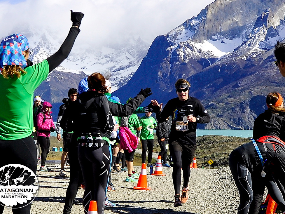 Foto: Patagonian International Marathon®