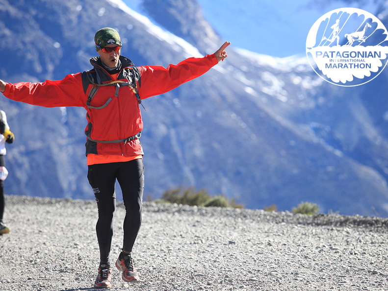 Foto: Patagonian International Marathon®