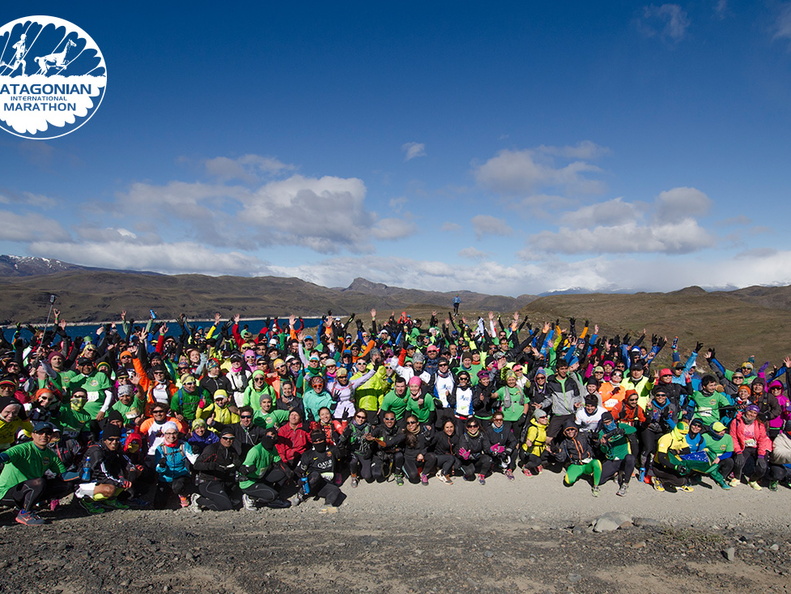 Foto: Patagonian International Marathon®