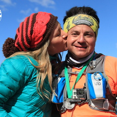 Foto: Patagonian International Marathon®