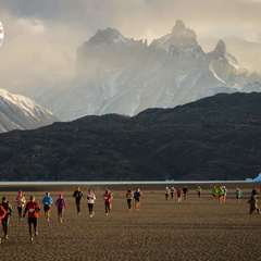 Foto: Patagonian International Marathon®