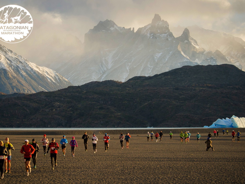 Foto: Patagonian International Marathon®