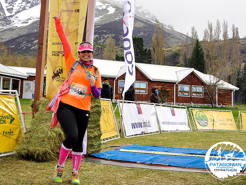 Foto: Patagonian International Marathon®