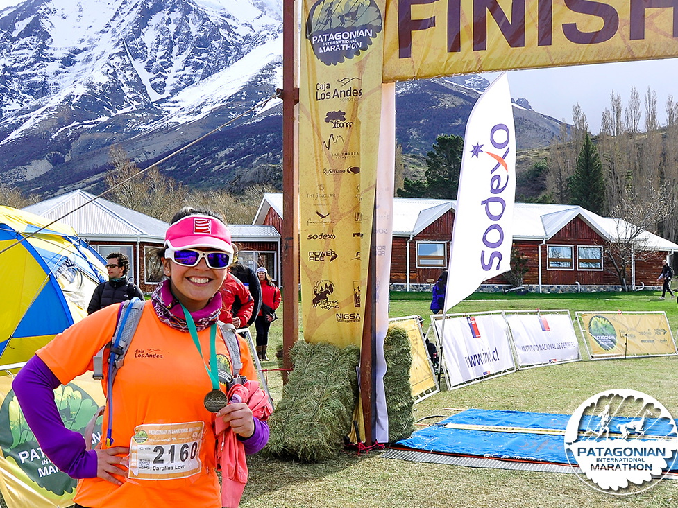 Foto: Patagonian International Marathon®