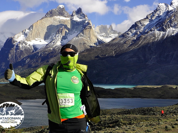 Foto: Patagonian International Marathon®