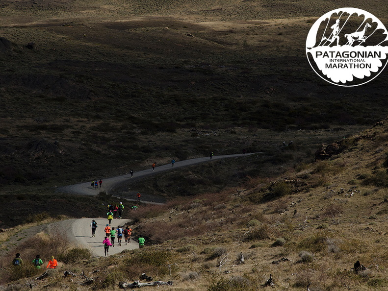 Foto: Patagonian International Marathon®