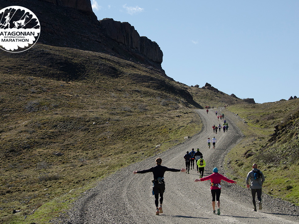 Foto: Patagonian International Marathon®