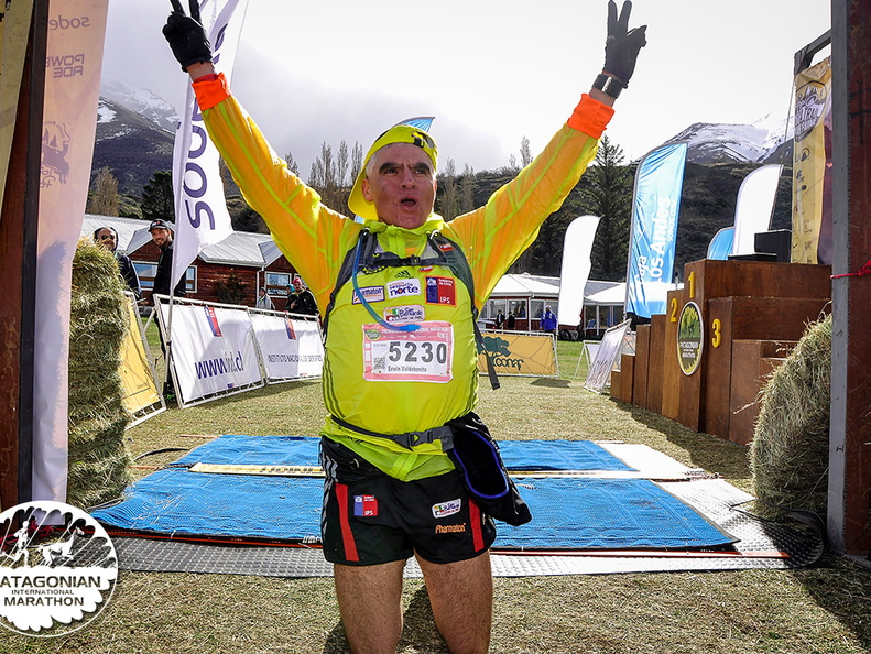 Foto: Patagonian International Marathon®