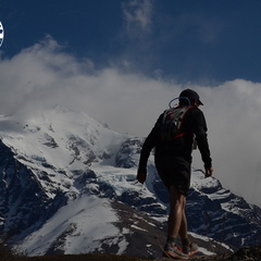Foto: Patagonian International Marathon®