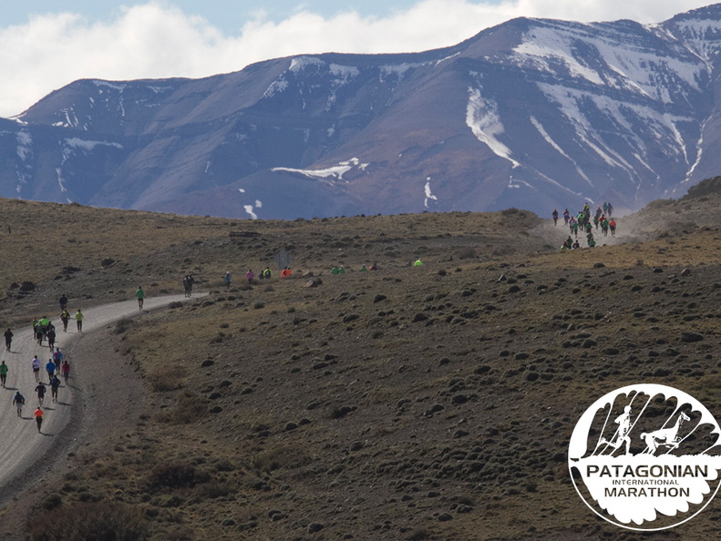 Foto: Patagonian International Marathon®