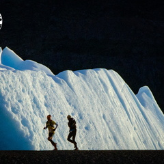 Foto: Patagonian International Marathon®