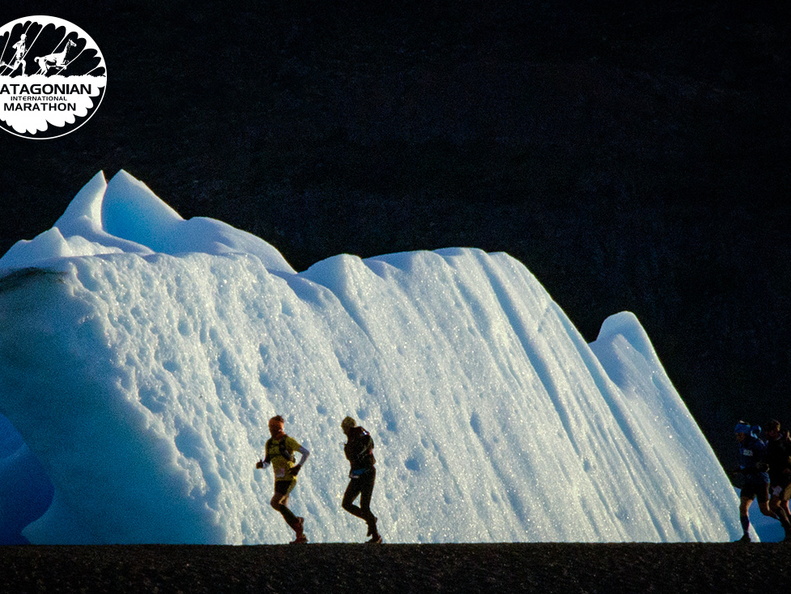 Foto: Patagonian International Marathon®