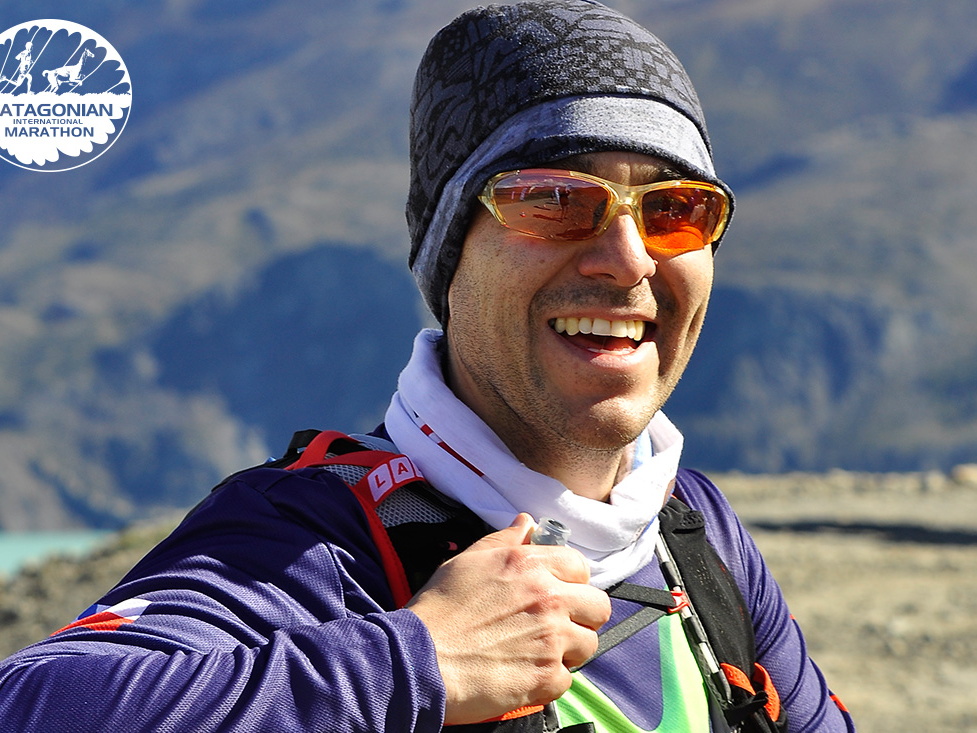 Foto: Patagonian International Marathon®