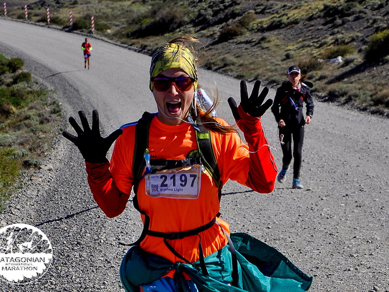 Foto: Patagonian International Marathon®