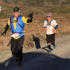 Foto: Patagonian International Marathon®