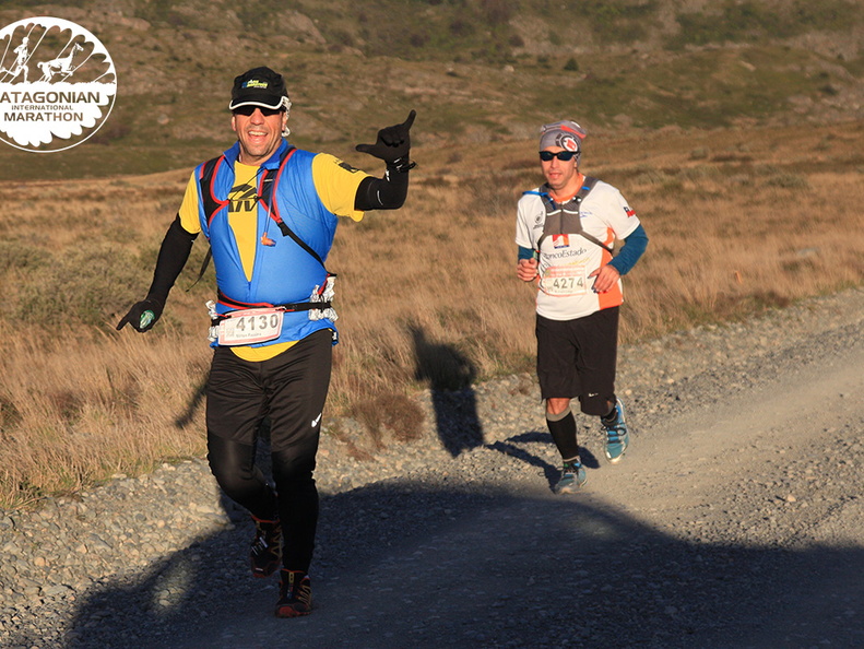 Foto: Patagonian International Marathon®