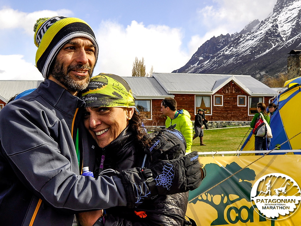 Foto: Patagonian International Marathon®