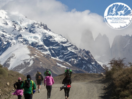 Foto: Patagonian International Marathon®