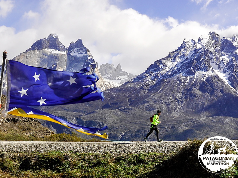Foto: Patagonian International Marathon®