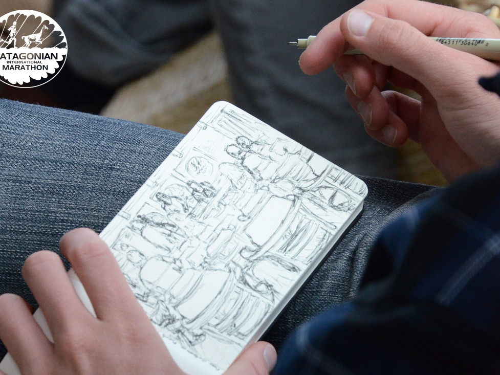 Foto: Patagonian International Marathon®