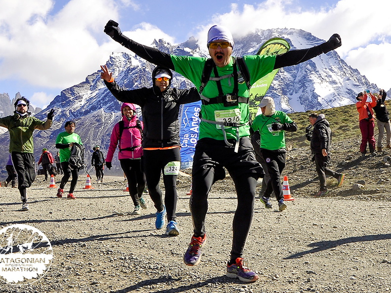 Foto: Patagonian International Marathon®