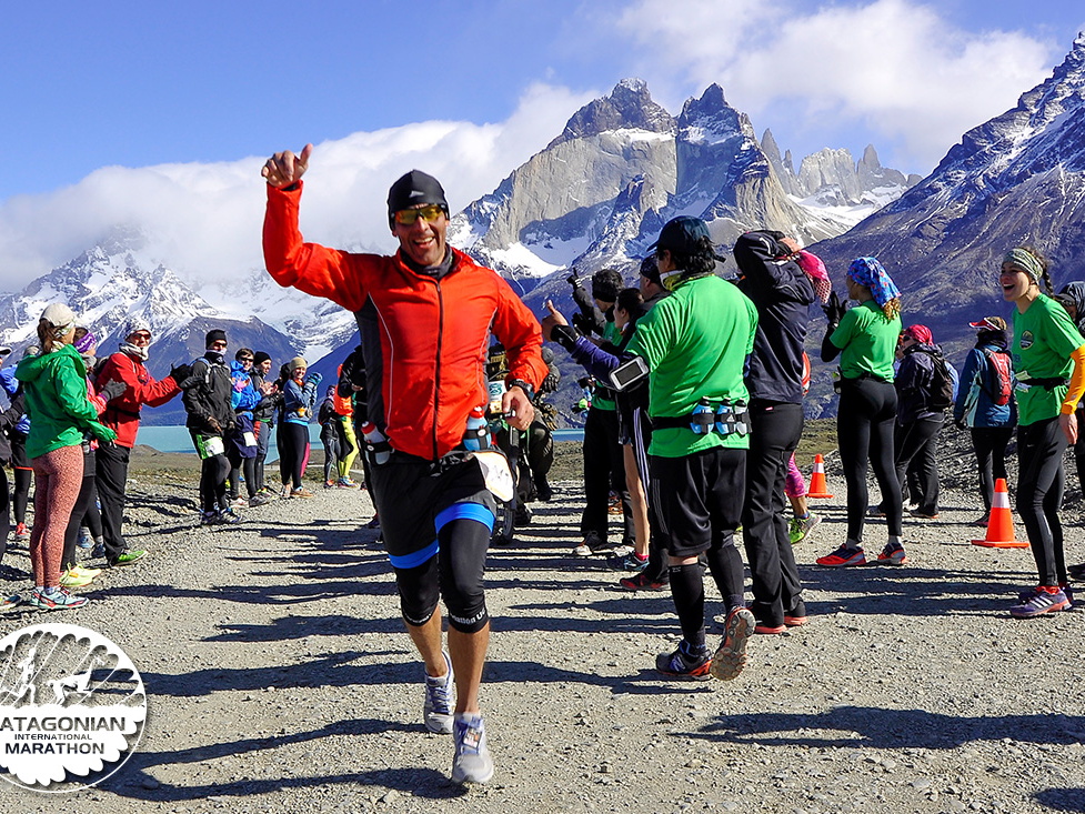 Foto: Patagonian International Marathon®