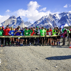 Foto: Patagonian International Marathon®