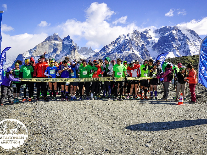 Foto: Patagonian International Marathon®