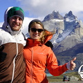Foto: Patagonian International Marathon®