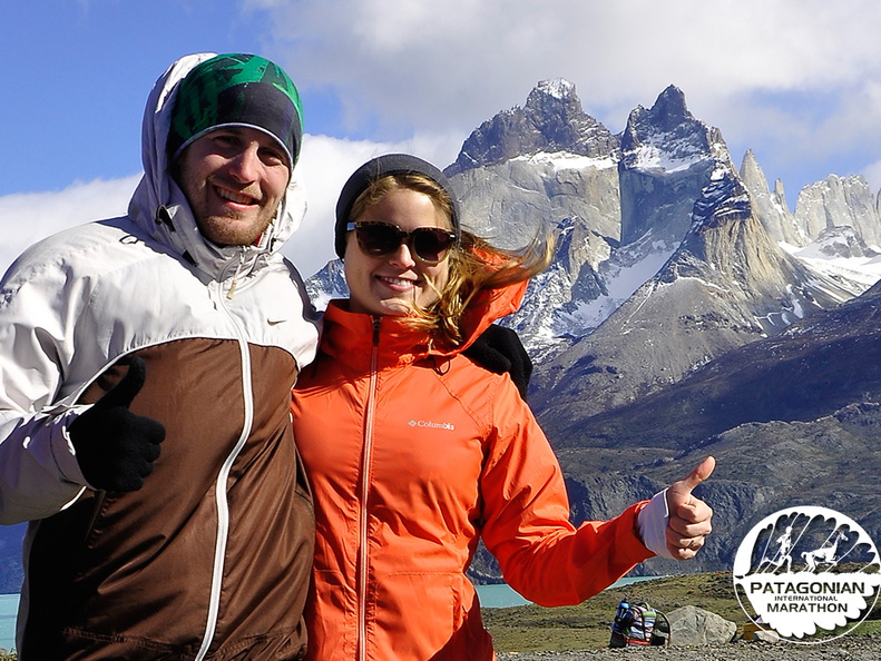 Foto: Patagonian International Marathon®