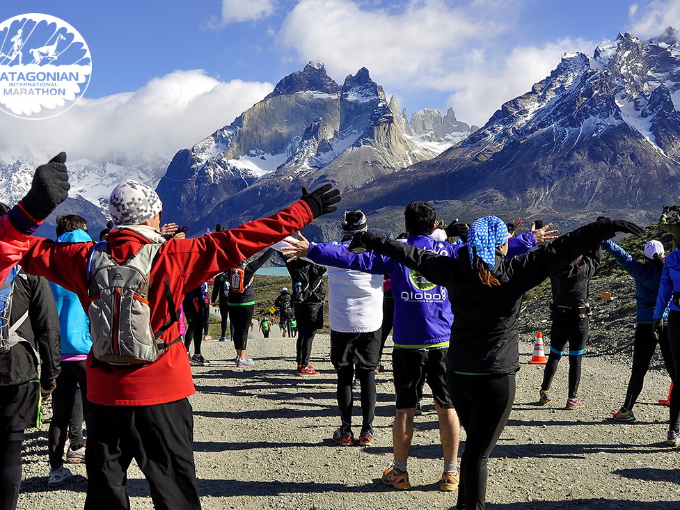 Foto: Patagonian International Marathon®