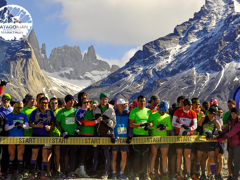 Foto: Patagonian International Marathon®