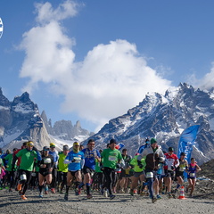 Foto: Patagonian International Marathon®