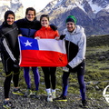 Foto: Patagonian International Marathon®