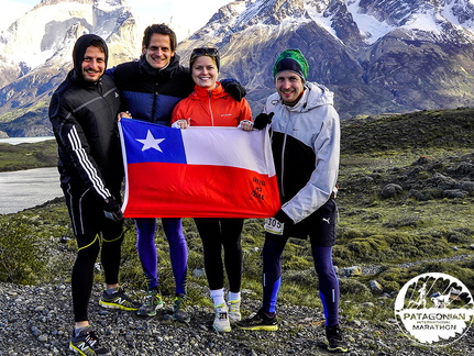 Foto: Patagonian International Marathon®