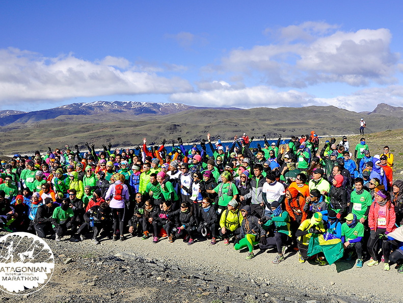 Foto: Patagonian International Marathon®