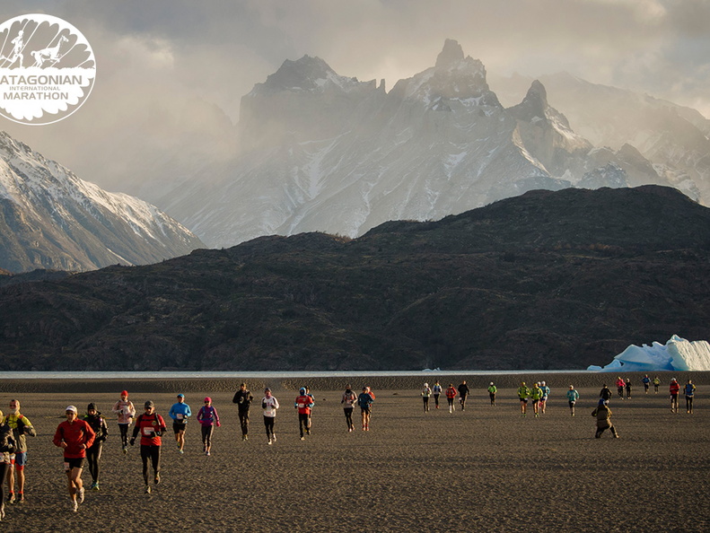 Foto: Patagonian International Marathon®