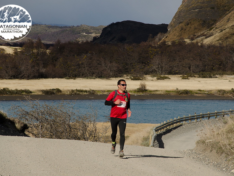 Foto: Patagonian International Marathon®