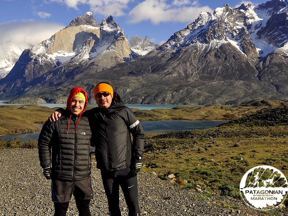 Foto: Patagonian International Marathon®