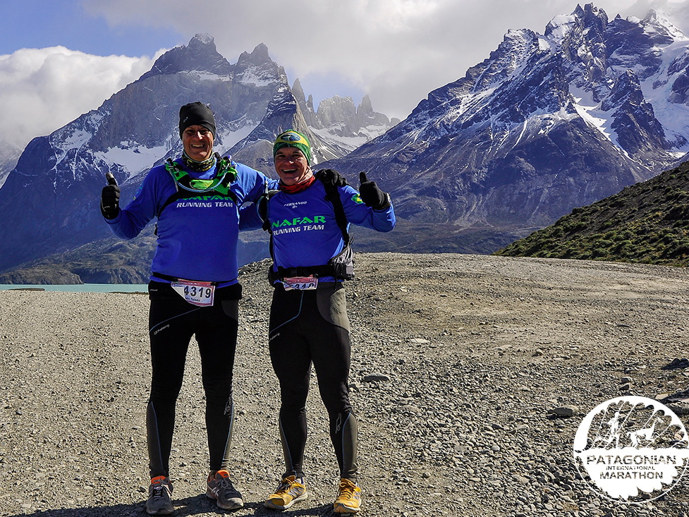 Foto: Patagonian International Marathon®