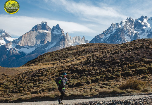 Foto: Patagonian International Marathon®