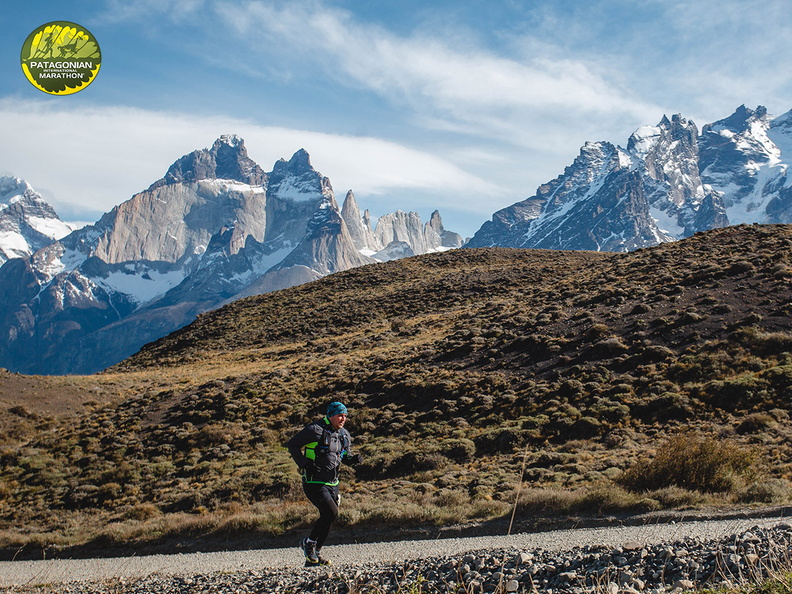 Foto: Patagonian International Marathon®